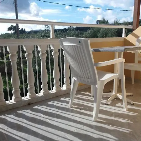 Aquarius 9 Appartement *